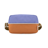 Sticky Lemon fanny pack large | farmhouse | blooming purple + harvest moon WAS £26