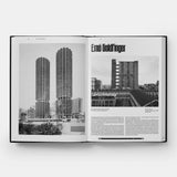 Phaidon The Brutalists: Brutalism's Best Architects