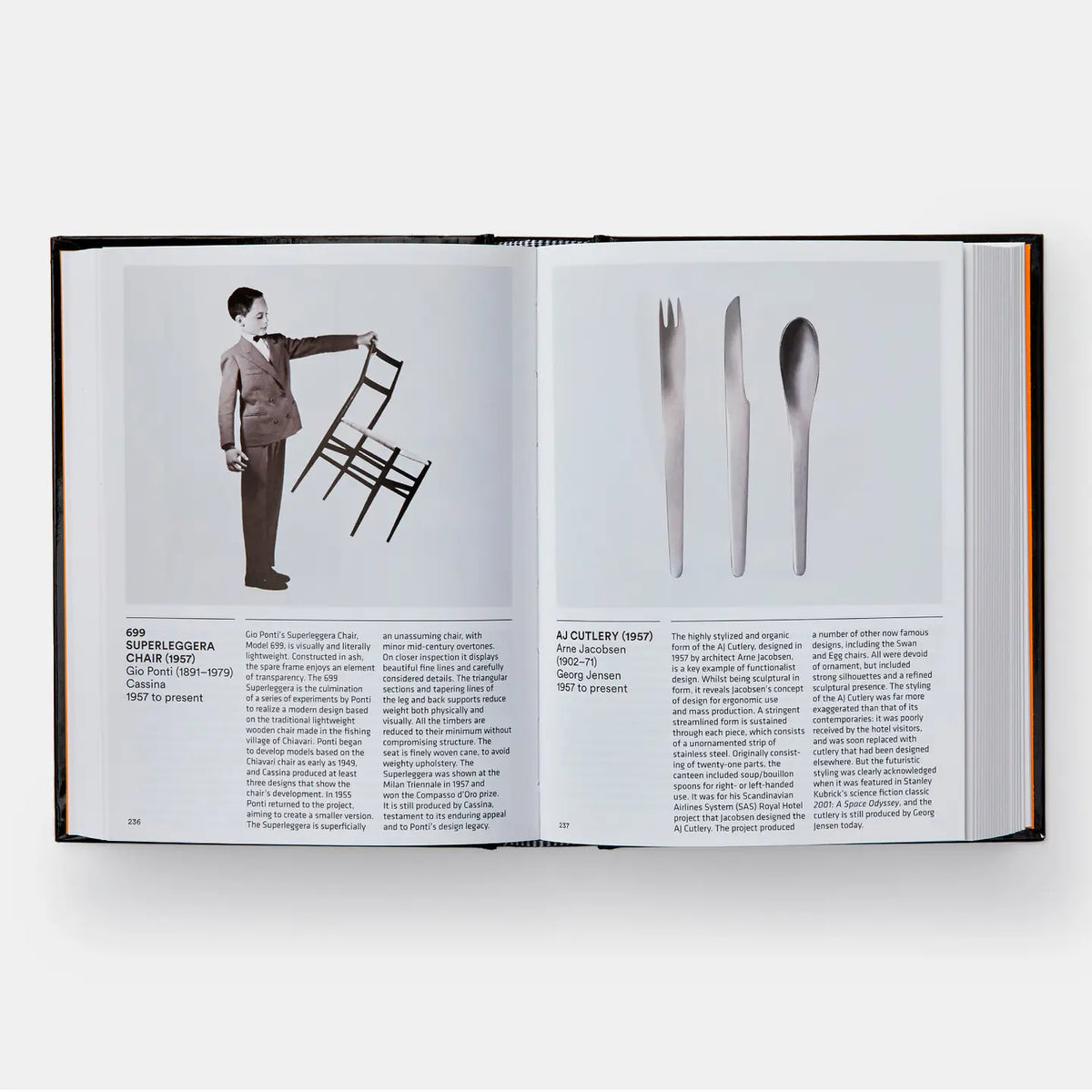 The Design Book - Tea and Kate