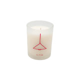 to:from Lamp candle 300ml - Tea and Kate