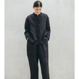 Fog Linen Olivia Top Harper