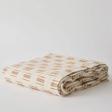 Tell Me More Julien Bedspread 180x240