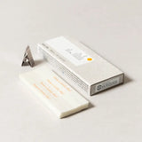 HA KO Washi Paper Incense Strips - #2 Elegant Agarwood