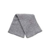 NISHIGUCHI KUTSUSHITA Merino Wool Snood - Grey