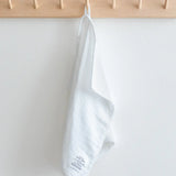 Shinto Japan 2.5-Ply Gauze Kitchen Towel, White