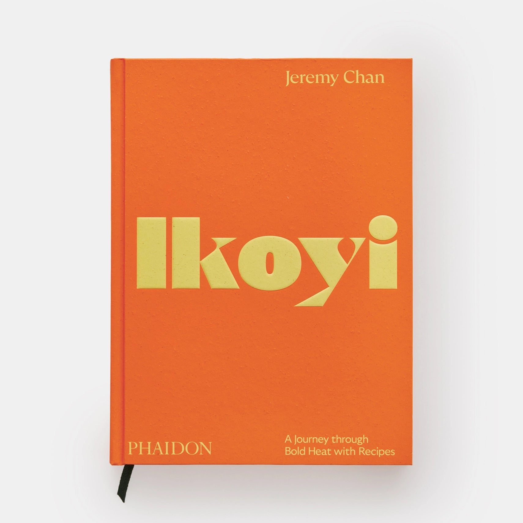 Ikoyi: A Journey Through Bold Heat with Recipes - Tea and Kate