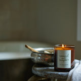 Plum and Ashby Seaweed and Samphire candle