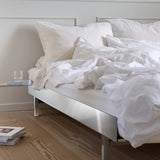 Moebe Bed Stainless Steel - Tea and Kate
