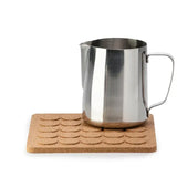 Born In sweden Dots Trivet