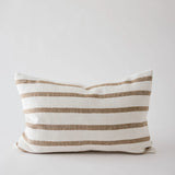 Tell Me More Gaston Cushion Cover, 40x60cm - Brown