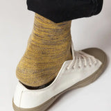 Moku Socks - Gold