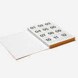2026 Basic Planner - no 137
