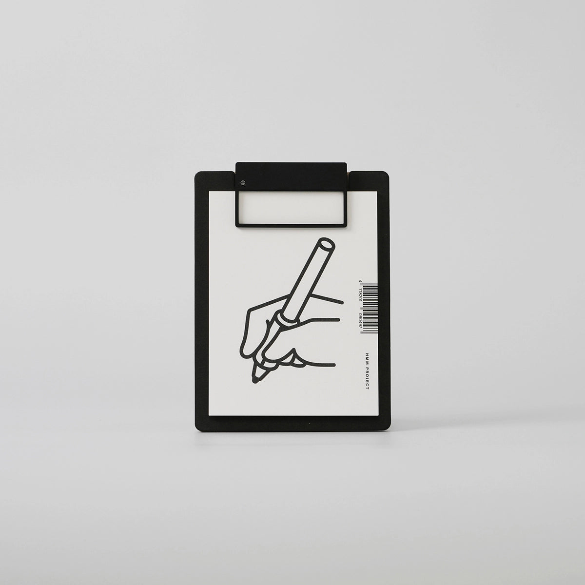 HMM Clip - Memo Board (Clip Is Not Included) - Tea and Kate