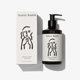 Austin Austin Palmarosa & Vetiver Hand Soap