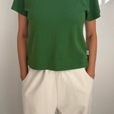 Le Bon Shoppe Little Boy Tee Avocado