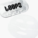 Loops Dream Sleep Single Mask