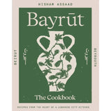 Bayrut book