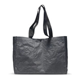 HAYASH Rei Slouch Tote Bag Black