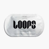 Loops Dream Sleep Single Mask