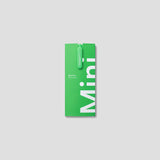 MishMash Eco-Friendly Recyclate Mini Pen with Black Ink - Tea and Kate