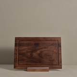 Katto The Chopping Board Walnut was £100