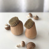 Born in sweden mushroom brush