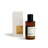 Cedar and Myrrh [Sérénité Aromatherapy Room Spray – Calming & Balancing