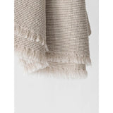 Tell Me More Calma Blanket, Natural