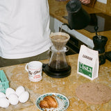 Caravan Roastery Vista whole Bean Coffee