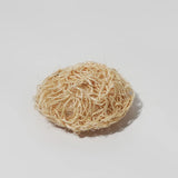 Ardent Goods Sisal Body Sponge For Self Care