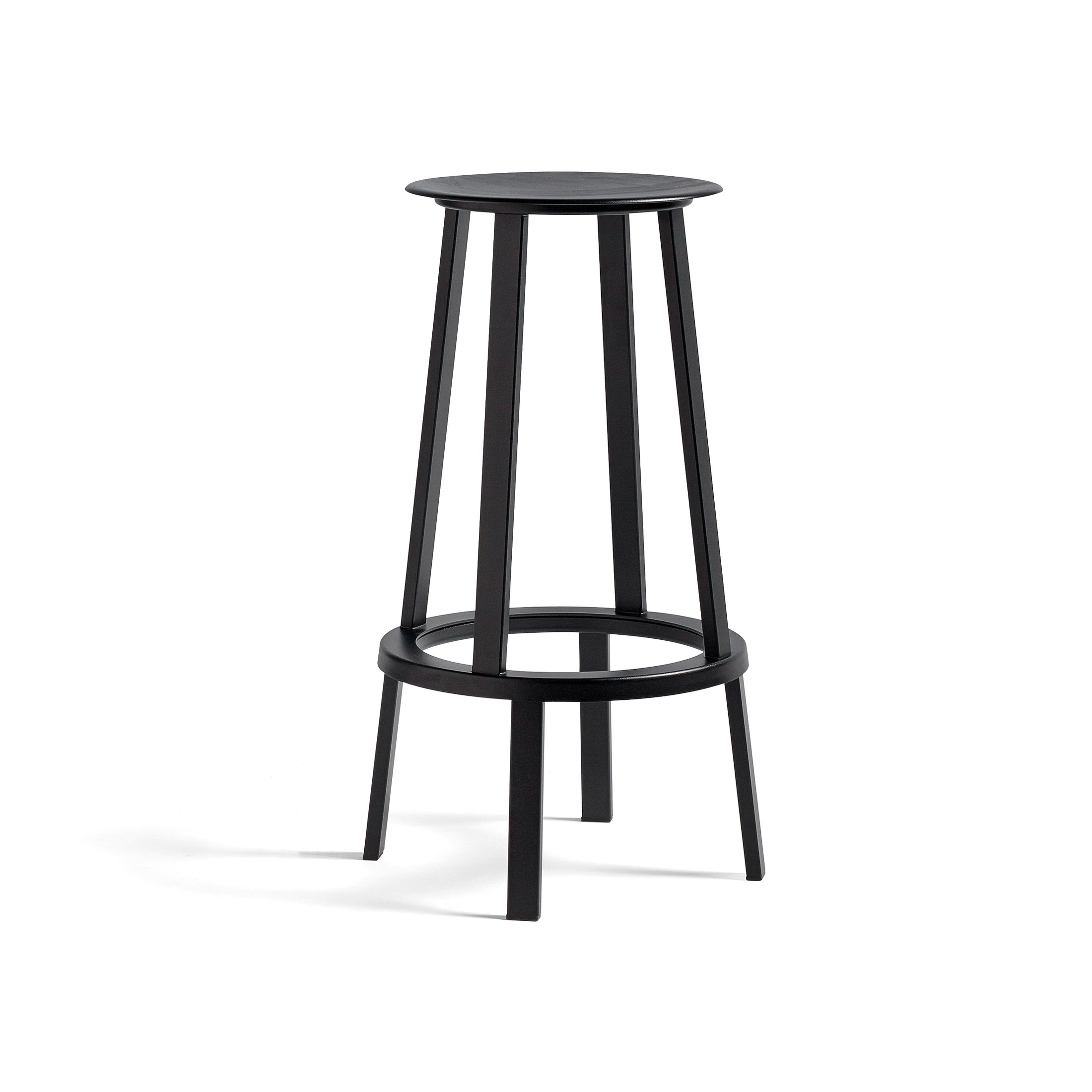 HAY Revolver Bar Stool - Tea and Kate