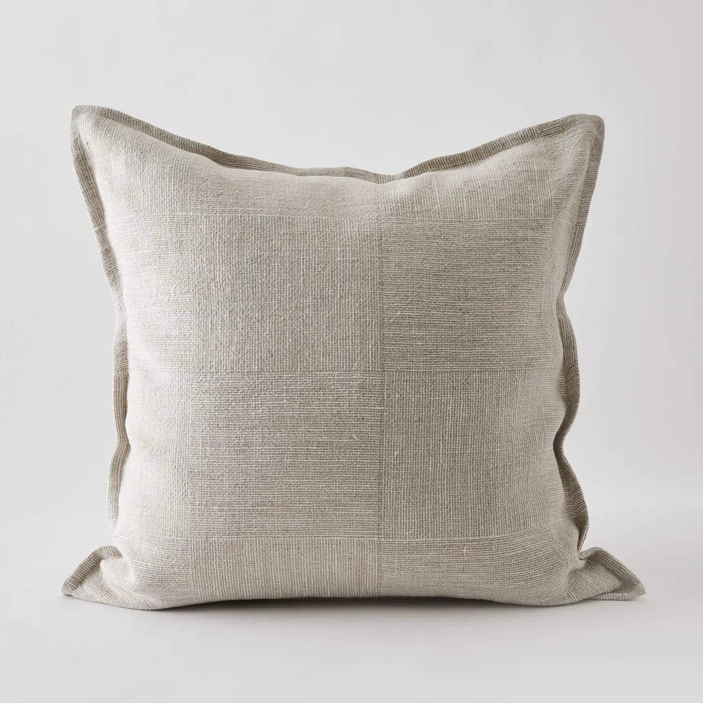 Tell Me More Theo Cushion Cover 50x50 - Tea and Kate