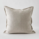 Tell Me More Theo Cushion Cover 50x50 - Tea and Kate