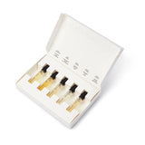 Homework Five Elements Fragrance Discovery Set
