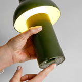 PC Portable Light olive