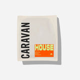 Caravan House Whole Bean Coffee