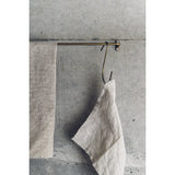 Fog Linen Brass J Hook (M)