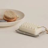 Cedar and Myrrh [Limited Edition] Palo Santo Massage Bar Soap