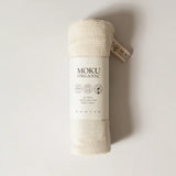 Moku Japan Organic Towel - Matcha