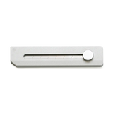 HMM Utility Knife Silver