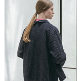 Fog Linen Lilly Jacket Harper