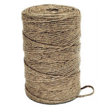 Thick 5ply Twine natural and off white