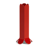 HAY Arcs Candle Holder - Large 13cm, red was £39