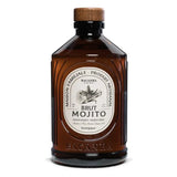 Bacanha Mojito syrup Organic 400ml
