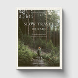 Slow Travel Britain