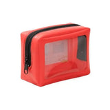 Hightide Nahe Packing Pouch (Xs) Red - Tea and Kate