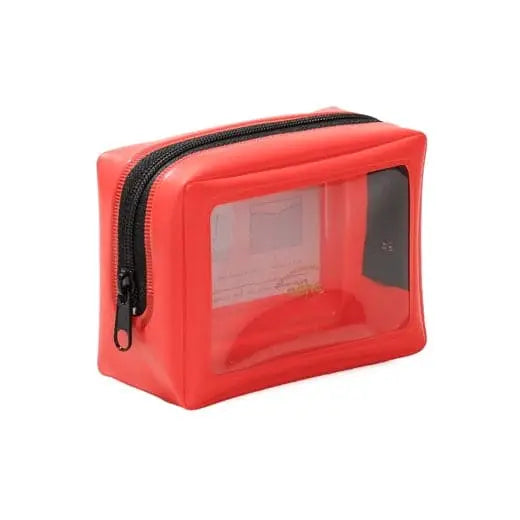 Hightide Nahe Packing Pouch (Xs) Red - Tea and Kate