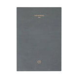 Livework Life & Pieces Notebook Large (A5, Idea)