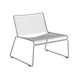 HAY Hee Lounge Chair set of 2 - Tea and Kate
