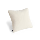 HAY Texture Cushion 50x50 cm, Cream - Tea and Kate